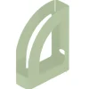 Clearance Note! Porta Revistas Verde Claro