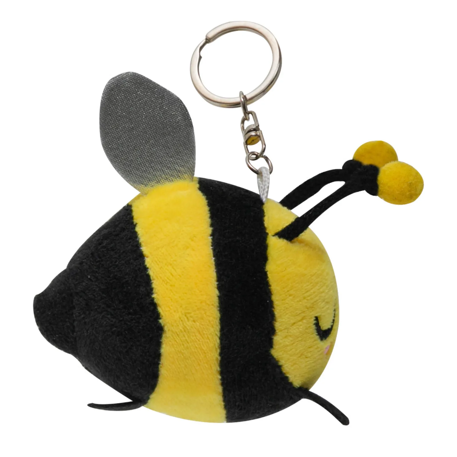 Mr. Wonderful Porta-Chaves - Bee