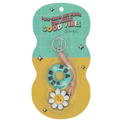 Mr. Wonderful Porta-Chaves - Boa Onda