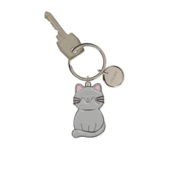 Legami Porta-Chaves - Kitty