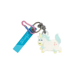 Discount Mr. Wonderful Porta-Chaves - Unicorn