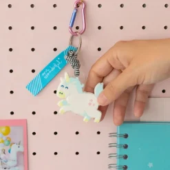 Discount Mr. Wonderful Porta-Chaves - Unicorn