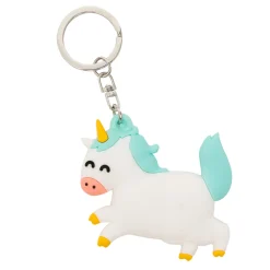 Best Mr. Wonderful Porta-Chaves - Unicorn