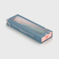 Mr. Wonderful Porta-Chaves com Cabos - Mãe Cheia Energia