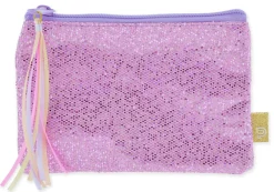 Sima Porta-Moedas - Happy Days Purple