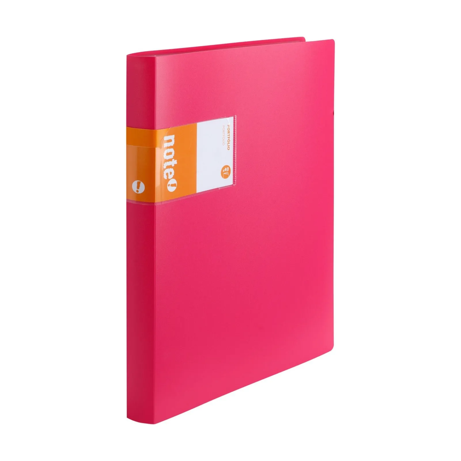 Note! Portefólio 40 Bolsas (artigo sortido)