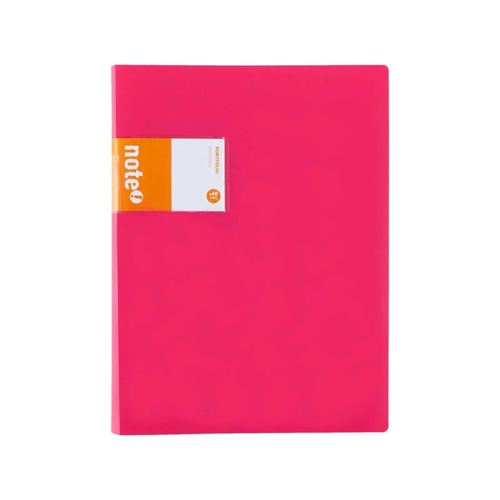 Note! Portefólio 40 Bolsas (artigo sortido)