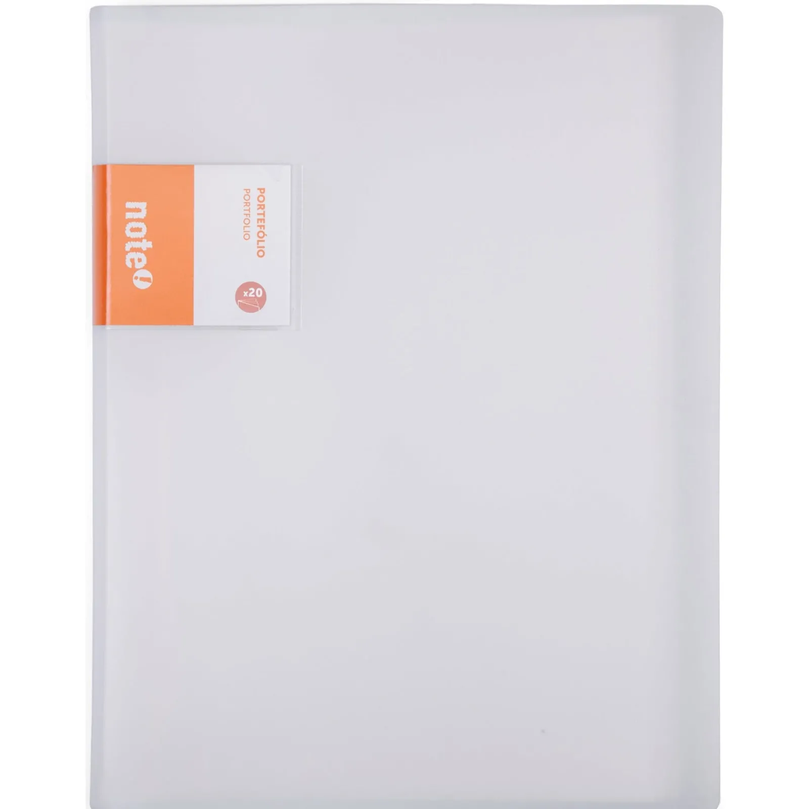 Note! Portefólio 20 Bolsas (artigo sortido)