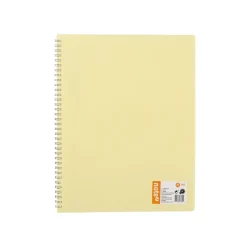 Note! Portefólio 20 Bolsas Pastel (artigo sortido)