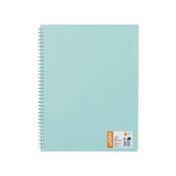 Note! Portefólio 20 Bolsas Pastel (artigo sortido)