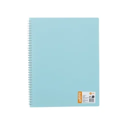 Note! Portefólio 20 Bolsas Pastel (artigo sortido)