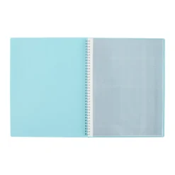 Note! Portefólio 20 Bolsas Pastel (artigo sortido)