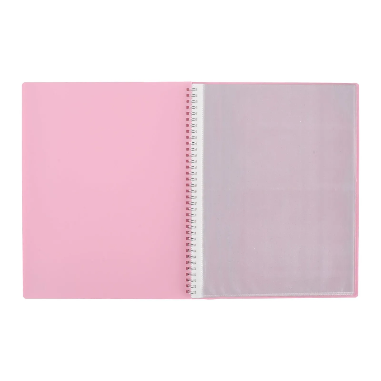 Note! Portefólio 20 Bolsas Pastel (artigo sortido)