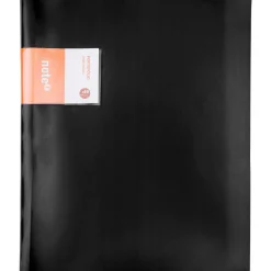 Note! Portefólio com 60 Bolsas (várias cores)