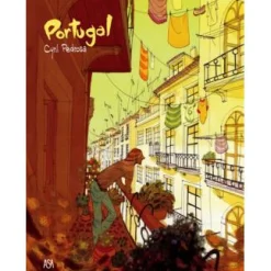 Asa Portugal de Cyril Pedrosa