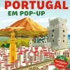 Porto Editora Portugal em Pop-Up - Edição Bilingue (Português/Inglês)