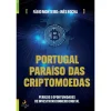 Lua De Papel Portugal, Paraíso das Criptomoedas de Fábio Monteiro e Inês Rocha