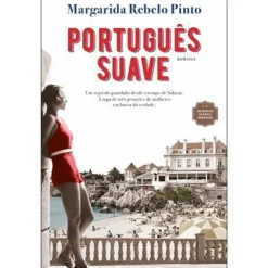 Clube Do Autor Português Suave de Margarida Rebelo Pinto