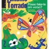 Asa Posso Falar-te em Verso? de António Torrado