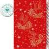 Artebene Postal - Anjos Vermelho
