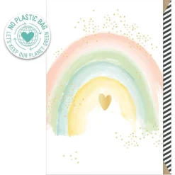 Sale Artebene Postal - Rainbow