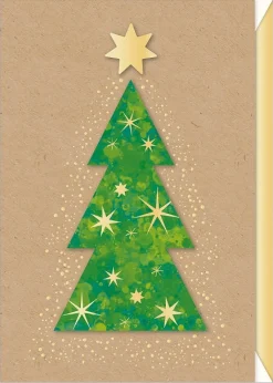 Artebene Postal - Árvore