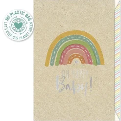 Discount Artebene Postal - Arco-Íris