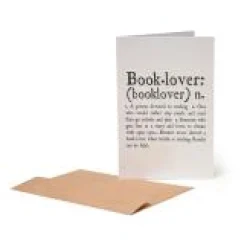 Online Legami Postal - Booklover
