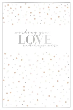 Artebene Postal - Confettis