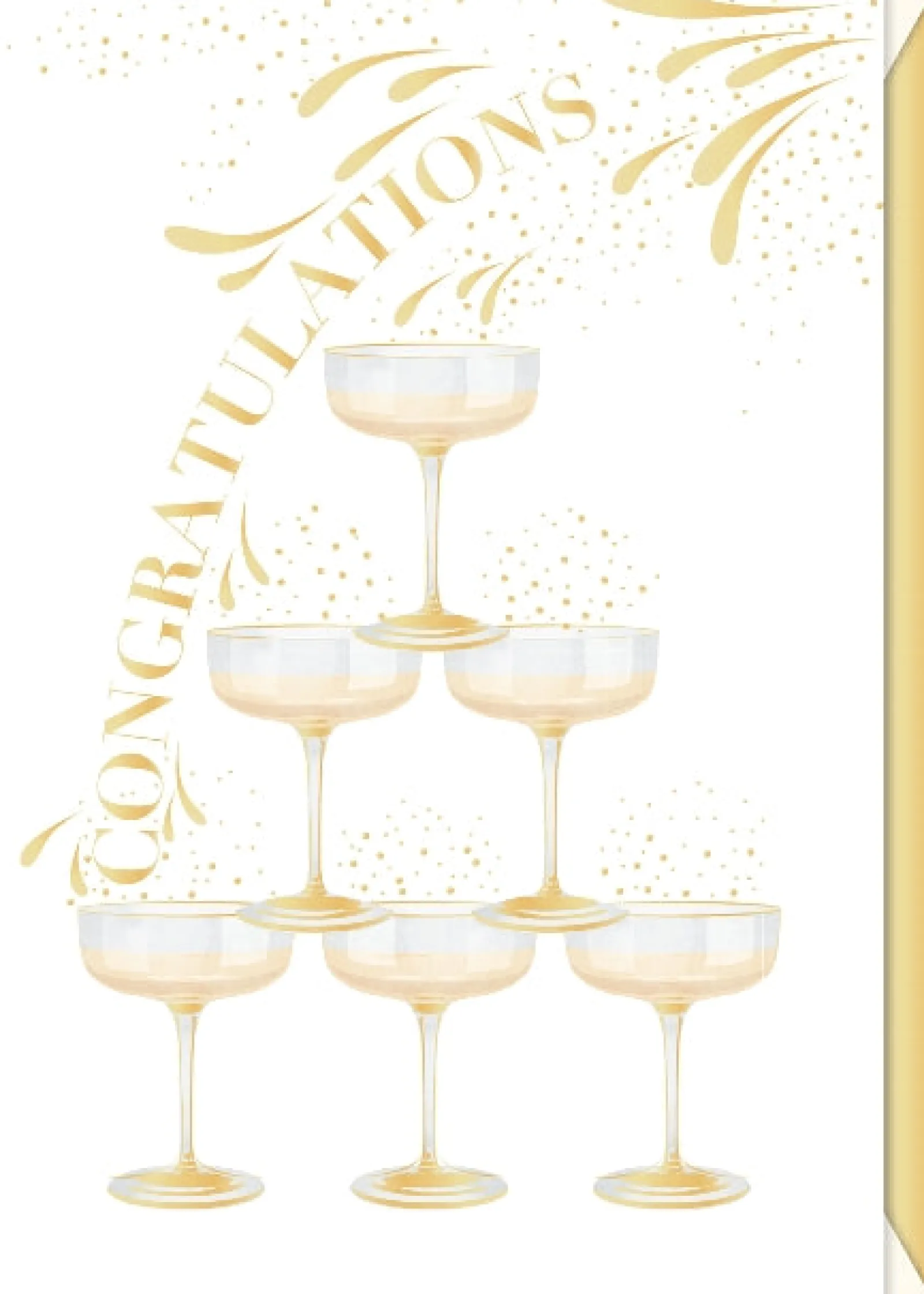 Best Artebene Postal - Congratulations Cocktails