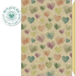 Hot Artebene Postal - Corações