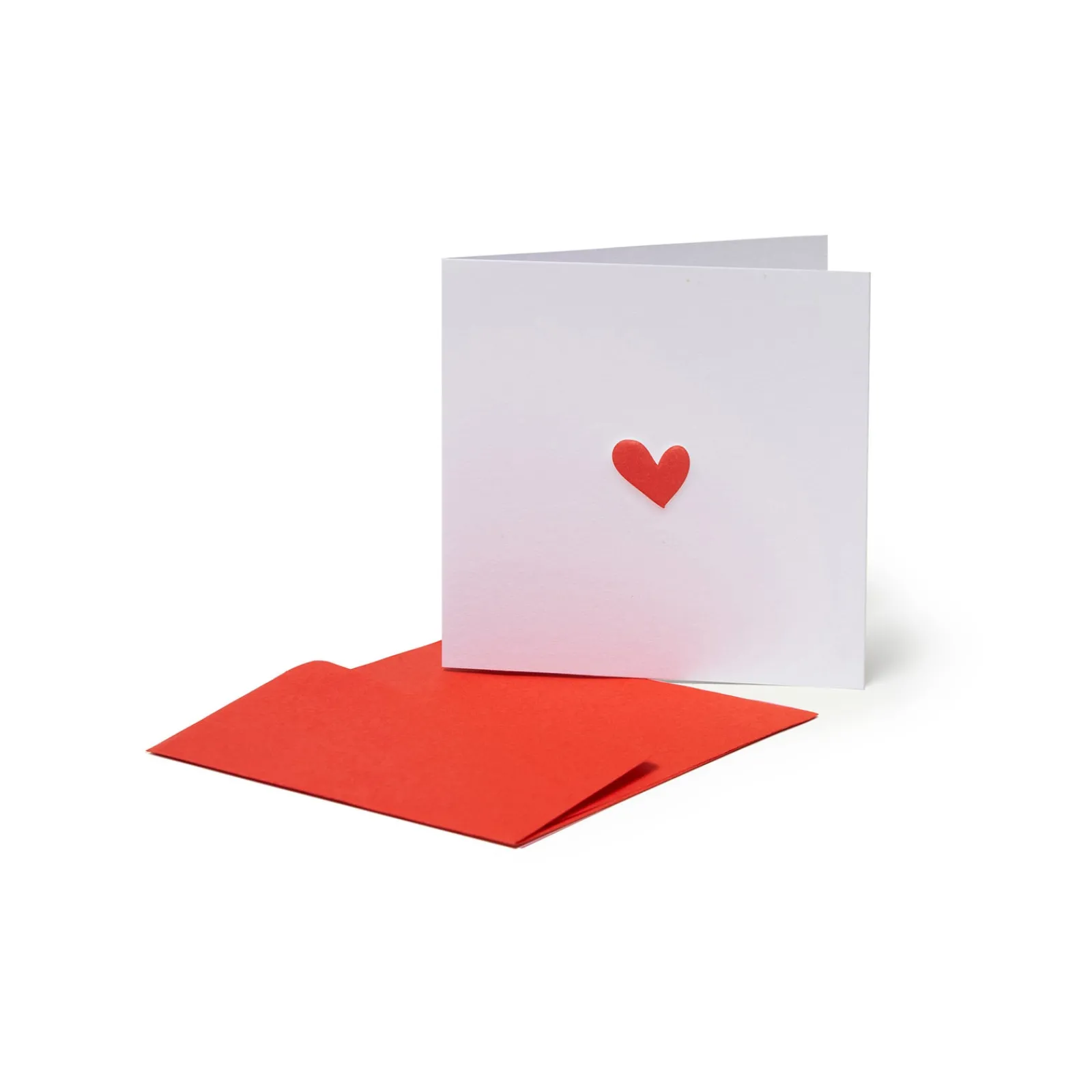 Legami Postal - Coração