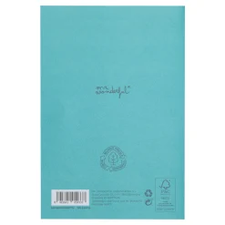 Mr. Wonderful Postal - Esta Professora Vale Ouro