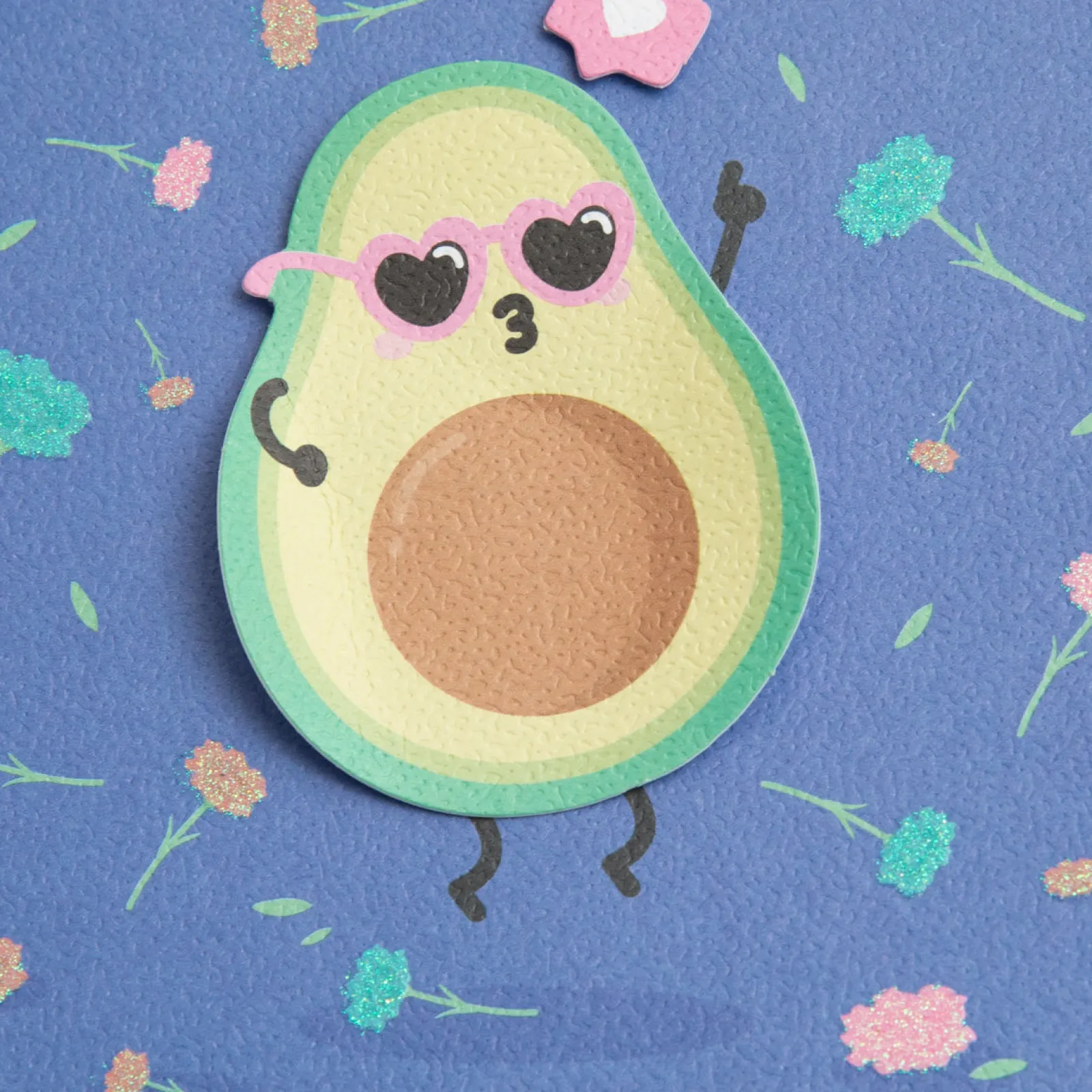 Outlet Mr. Wonderful Postal - Fazer Anos Fica-Te A Matar