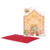 Legami Postal - Gingerbread House