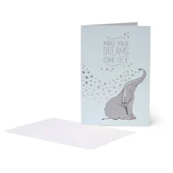 Legami Postal - Make Your Dreams Come True