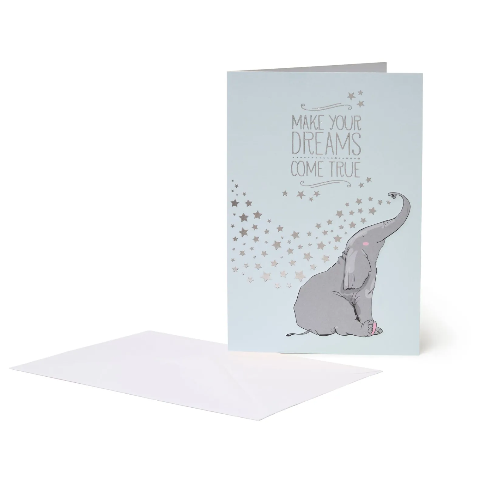 Legami Postal - Make Your Dreams Come True