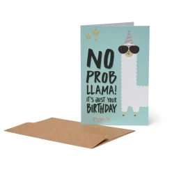 Legami Postal - No Probllama