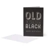 Clearance Legami Postal - Old Is The New Black