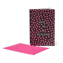 Legami Postal - One Million