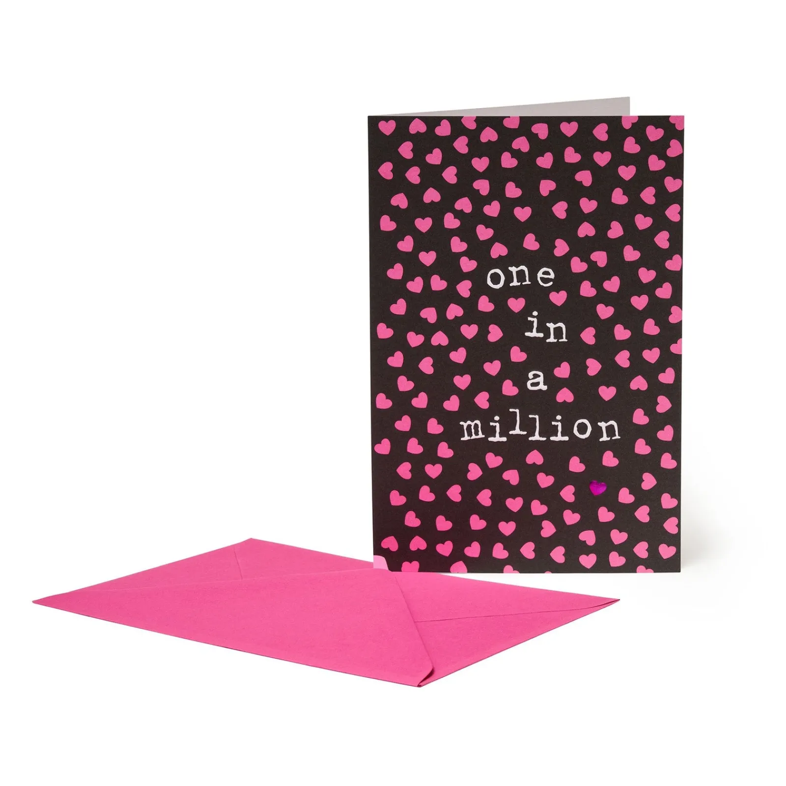 Legami Postal - One Million