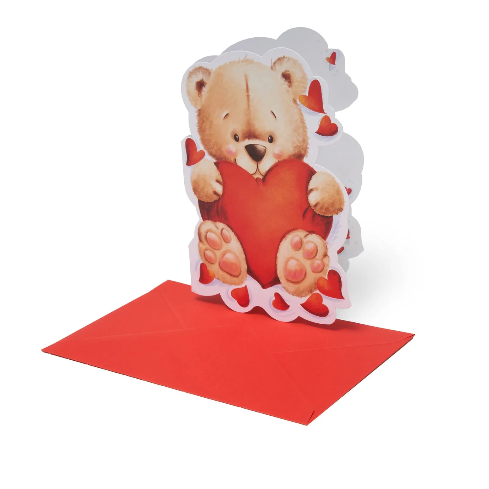 Outlet Legami Postal - Teddy