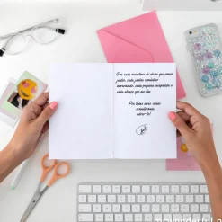 Discount Mr. Wonderful Postal - Tens Um Je Ne Sais Quoi Perfeito Para Moi