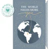 Sale Artebene Postal - The World Needs More You