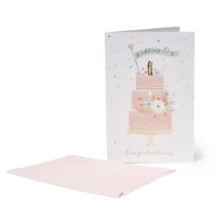 Best Legami Postal - Wedding Day Congratulations