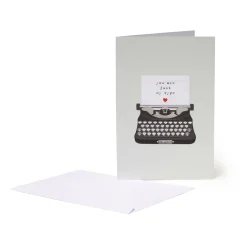 Legami Postal - You Are Just My Type