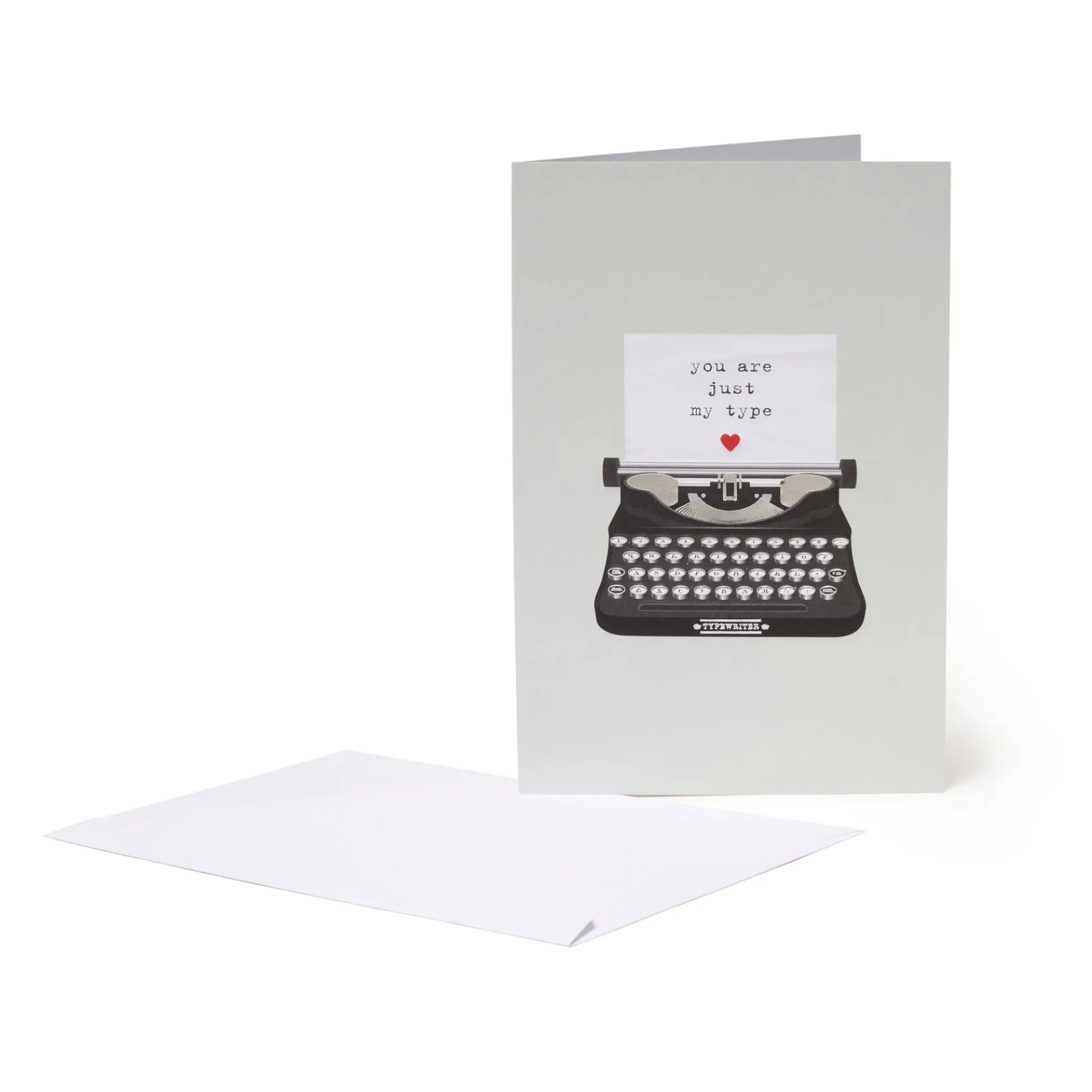 Legami Postal - You Are Just My Type