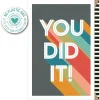 Clearance Artebene Postal - You Did It