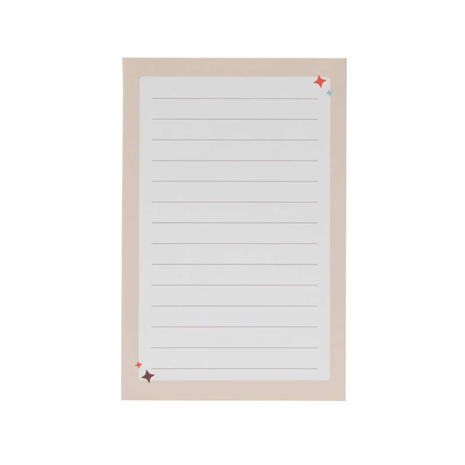 Mr. Wonderful Postal com Gravador de Mensagem - Digo-To De Todo O Coração