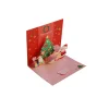 Best Fabulousrainbow Postal 3D - Christmas